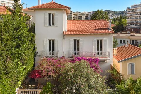 Villa i Cannes, Alpes-Maritimes, Cannes - € 1.380.000 | Ref: HH-16178989 - foto 1