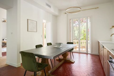 Villa i Cannes, Alpes-Maritimes, Cannes - € 1.380.000 | Ref: HH-16178989 - foto 4