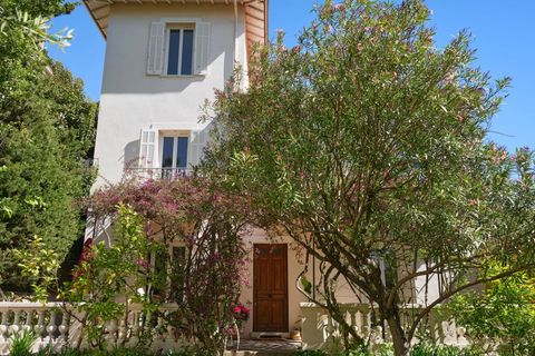 Villa i Cannes, Alpes-Maritimes, Cannes - € 1.380.000 | Ref: HH-16178989 - foto 5