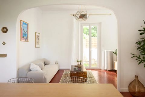 Villa i Cannes, Alpes-Maritimes, Cannes - € 1.380.000 | Ref: HH-16178989 - foto 6