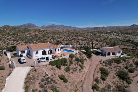 Villa i Albox, Almeria, Albox - € 349.995 | Ref: AH-14673 - foto 1
