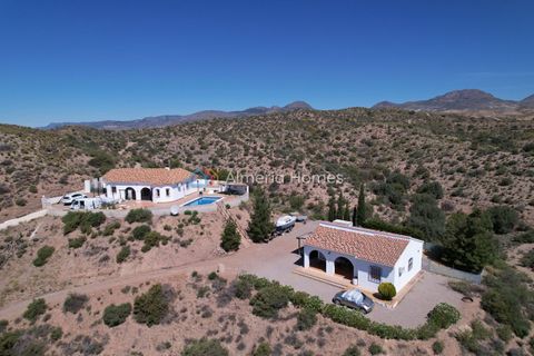Villa i Albox, Almeria, Albox - € 349.995 | Ref: AH-14673 - foto 2