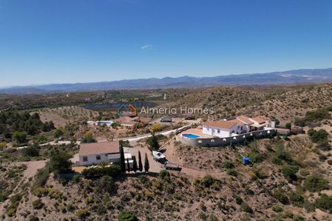 Villa i Albox, Almeria, Albox - € 349.995 | Ref: AH-14673 - foto 3