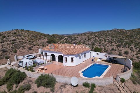 Villa i Albox, Almeria, Albox - € 349.995 | Ref: AH-14673 - foto 4