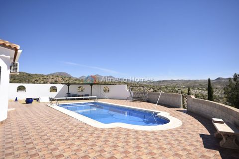 Villa i Albox, Almeria, Albox - € 349.995 | Ref: AH-14673 - foto 5