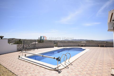 Villa i Albox, Almeria, Albox - € 349.995 | Ref: AH-14673 - foto 6