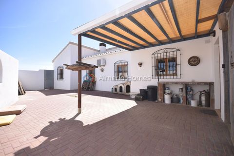 Villa i Albox, Almeria, Albox - € 349.995 | Ref: AH-14673 - foto 9