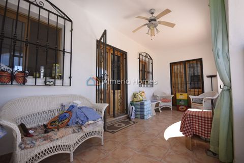Villa i Albox, Almeria, Albox - € 349.995 | Ref: AH-14673 - foto 10