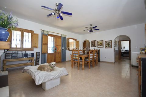 Villa i Albox, Almeria, Albox - € 349.995 | Ref: AH-14673 - foto 11