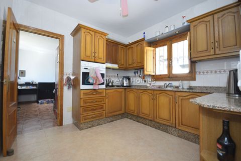 Villa i Albox, Almeria, Albox - € 349.995 | Ref: AH-14673 - foto 12