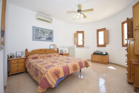 Villa i Albox, Almeria, Albox - € 349.995 | Ref: AH-14673 - foto 14