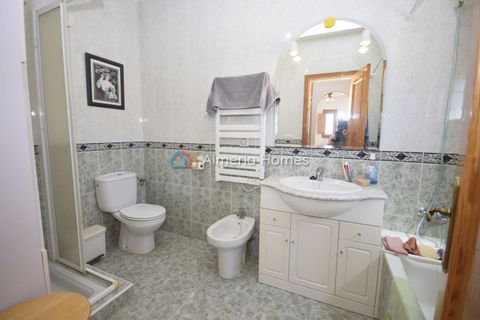 Villa i Albox, Almeria, Albox - € 349.995 | Ref: AH-14673 - foto 15