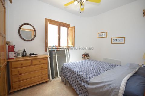 Villa i Albox, Almeria, Albox - € 349.995 | Ref: AH-14673 - foto 16