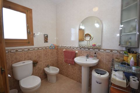 Villa i Albox, Almeria, Albox - € 349.995 | Ref: AH-14673 - foto 17