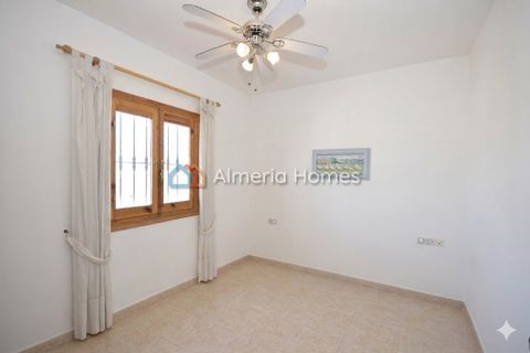 Villa i Albox, Almeria, Albox - € 349.995 | Ref: AH-14673 - foto 18