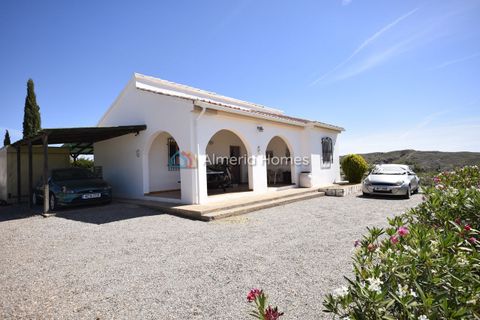Villa i Albox, Almeria, Albox - € 349.995 | Ref: AH-14673 - foto 20