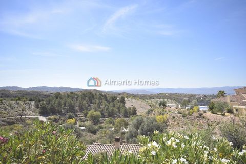 Villa i Albox, Almeria, Albox - € 349.995 | Ref: AH-14673 - foto 22