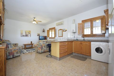 Villa i Albox, Almeria, Albox - € 349.995 | Ref: AH-14673 - foto 24