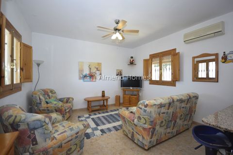 Villa i Albox, Almeria, Albox - € 349.995 | Ref: AH-14673 - foto 25