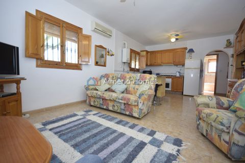 Villa i Albox, Almeria, Albox - € 349.995 | Ref: AH-14673 - foto 26
