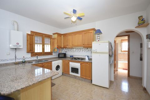 Villa i Albox, Almeria, Albox - € 349.995 | Ref: AH-14673 - foto 27