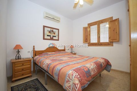 Villa i Albox, Almeria, Albox - € 349.995 | Ref: AH-14673 - foto 28