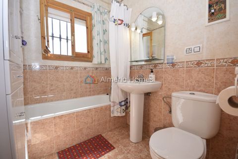 Villa i Albox, Almeria, Albox - € 349.995 | Ref: AH-14673 - foto 29