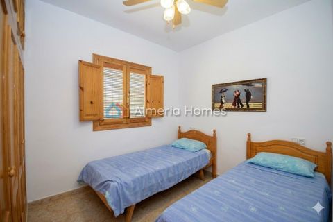 Villa i Albox, Almeria, Albox - € 349.995 | Ref: AH-14673 - foto 30