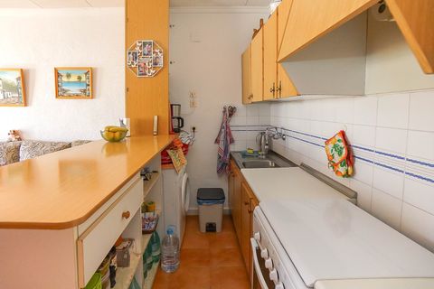 Byhus i La Marina, Alicante, La Marina - € 123.000 | Ref: NS1799 - foto 3