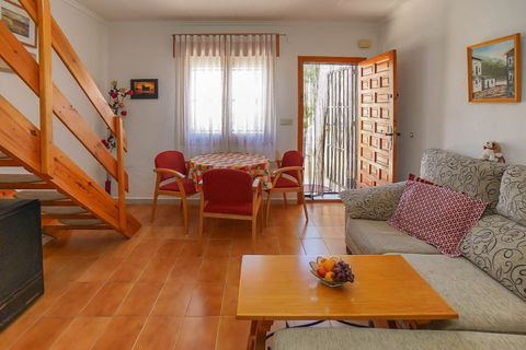 Byhus i La Marina, Alicante, La Marina - € 123.000 | Ref: NS1799 - foto 6