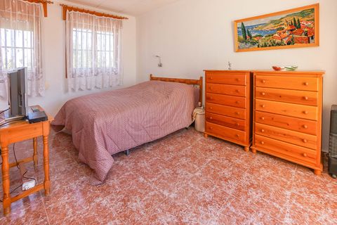 Byhus i La Marina, Alicante, La Marina - € 123.000 | Ref: NS1799 - foto 8