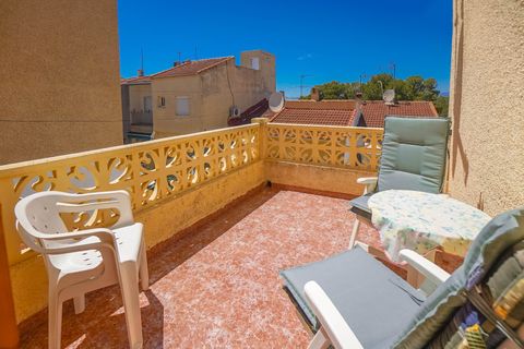 Byhus i La Marina, Alicante, La Marina - € 123.000 | Ref: NS1799 - foto 9