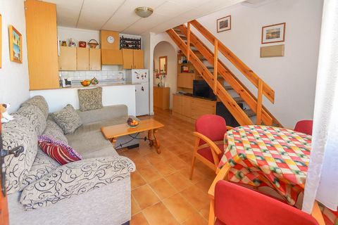 Byhus i La Marina, Alicante, La Marina - € 123.000 | Ref: NS1799 - foto 14