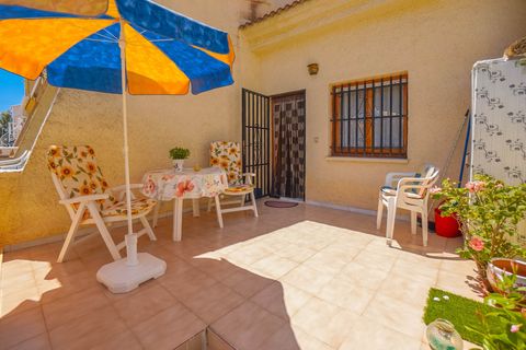 Byhus i La Marina, Alicante, La Marina - € 123.000 | Ref: NS1799 - foto 17