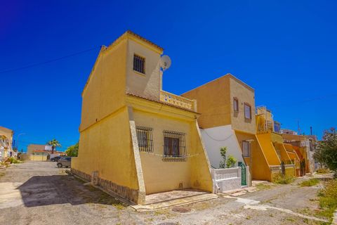 Byhus i La Marina, Alicante, La Marina - € 123.000 | Ref: NS1799 - foto 19