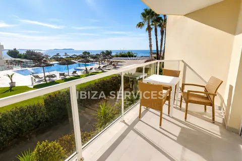 Lägenhet i Cala de Bou, Ibiza - foto 3