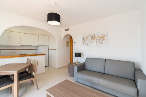 Bungalow i Calpe, Alicante, Calpe - € 180.000 | Ref: RS45065R - foto 3
