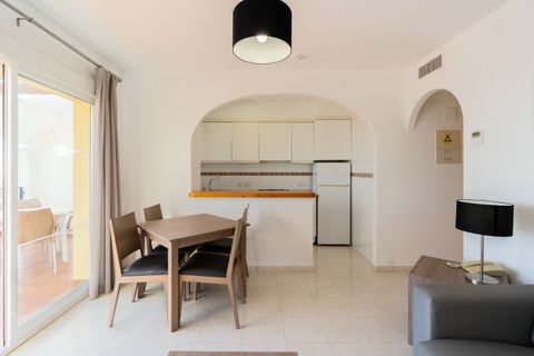 Bungalow i Calpe, Alicante, Calpe - € 180.000 | Ref: RS45065R - foto 9
