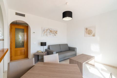 Bungalow i Calpe, Alicante, Calpe - € 180.000 | Ref: RS45065R - foto 10