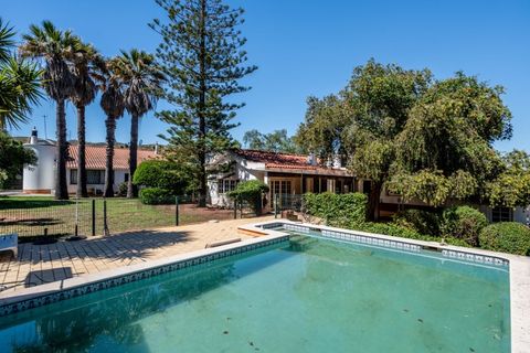 Villa i Silves, Faro, Silves - € 795.000 | Ref: City-26-42C - foto 2