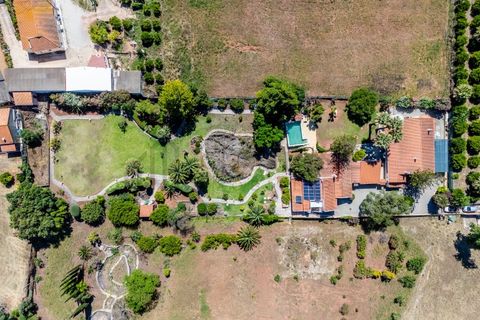 Villa i Silves, Faro, Silves - € 795.000 | Ref: City-26-42C - foto 3