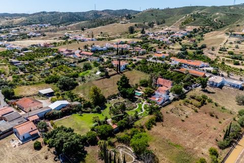 Villa i Silves, Faro, Silves - € 795.000 | Ref: City-26-42C - foto 5