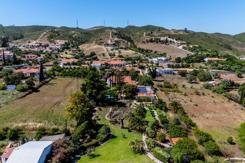 Villa i Silves, Faro, Silves - € 795.000 | Ref: City-26-42C - foto 6