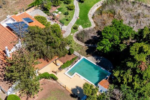 Villa i Silves, Faro, Silves - € 795.000 | Ref: City-26-42C - foto 7