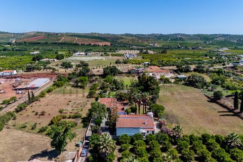 Villa i Silves, Faro, Silves - € 795.000 | Ref: City-26-42C - foto 8