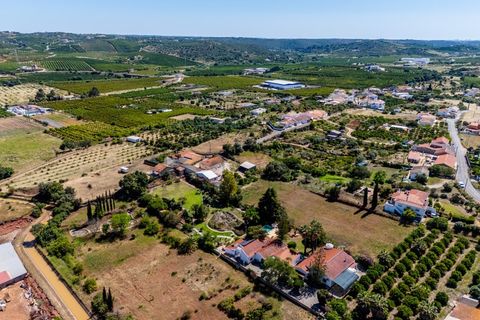 Villa i Silves, Faro, Silves - € 795.000 | Ref: City-26-42C - foto 9