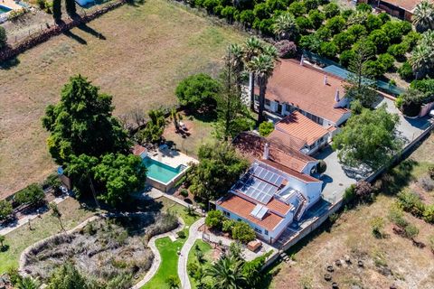 Villa i Silves, Faro, Silves - € 795.000 | Ref: City-26-42C - foto 10