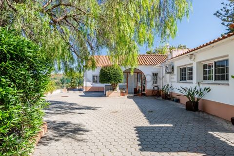 Villa i Silves, Faro, Silves - € 795.000 | Ref: City-26-42C - foto 19