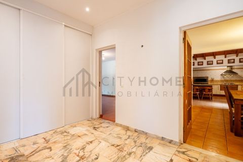 Villa i Silves, Faro, Silves - € 795.000 | Ref: City-26-42C - foto 20