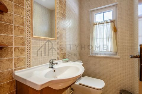 Villa i Silves, Faro, Silves - € 795.000 | Ref: City-26-42C - foto 21